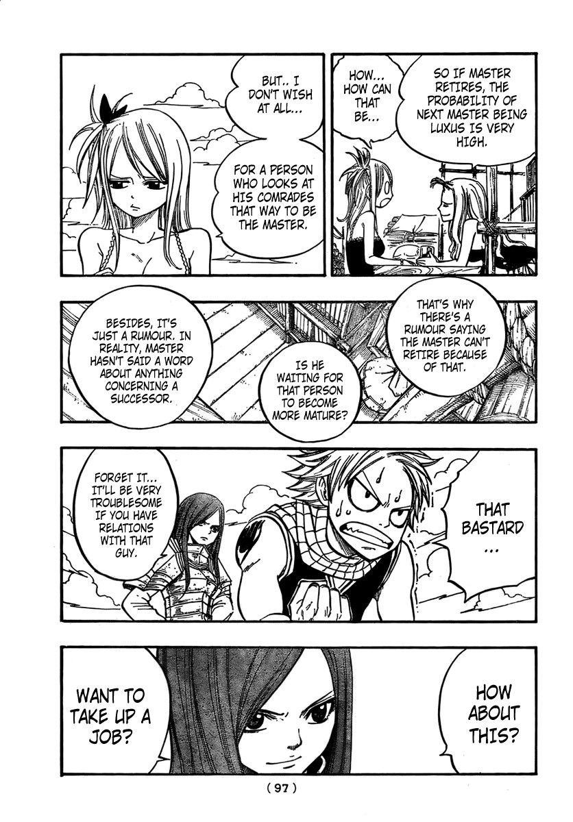 Fairy Tail Chapter 69 15